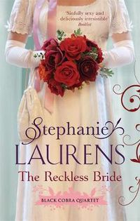 Cover image for The Reckless Bride: Number 4 in series