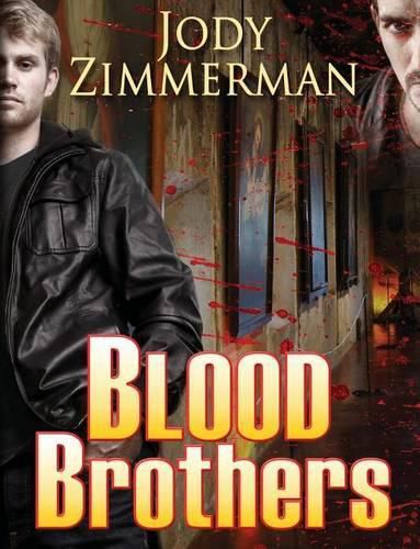 Cover image for Blood Brothers