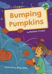 Cover image for Bumping Pumpkins