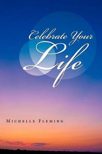 Cover image for Celebrate Your Life