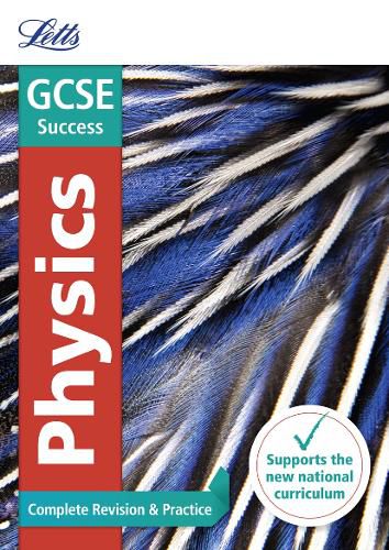 GCSE 9-1 Physics Complete Revision & Practice