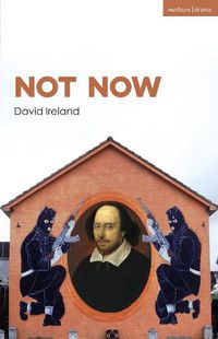 Cover image for Not Now