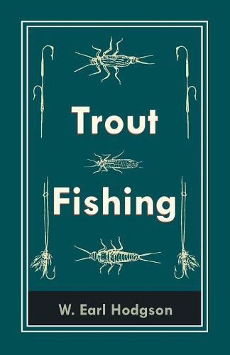 Cover image for Trout Fishing