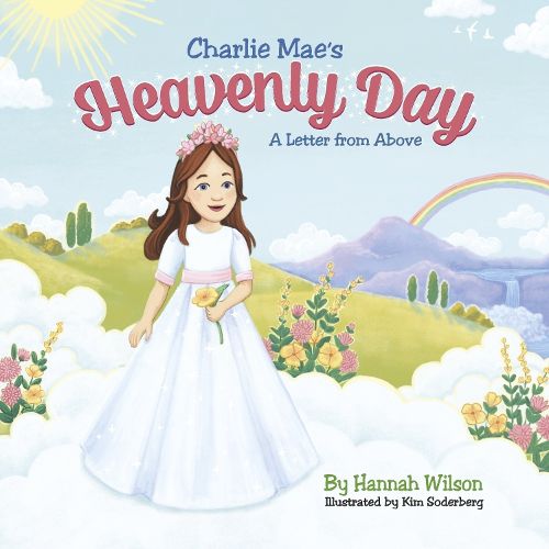Cover image for Charlie Mae's Heavenly Day