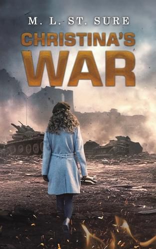 Cover image for Christina's War