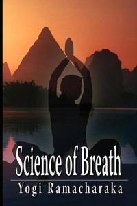 Cover image for Science of Breath