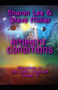 Cover image for Ambient Conditions