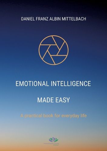 Cover image for Emotional Intelligence Made Easy