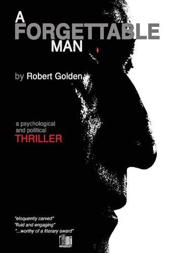 Cover image for A Forgettable Man