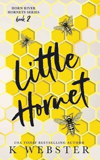 Cover image for Little Hornet