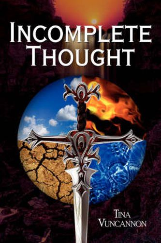 Cover image for Incomplete Thought