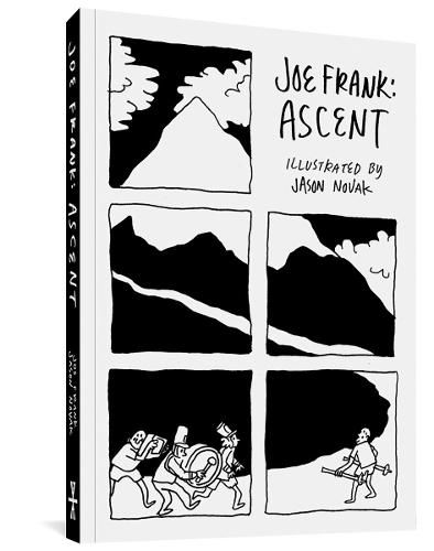 Joe Frank: Ascent