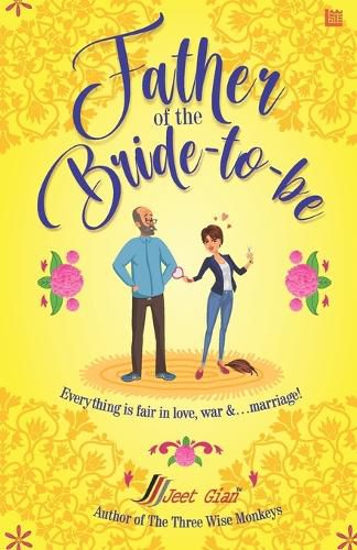 Cover image for Father of the Bride-to-be