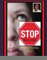 Cover image for Stop Bullying