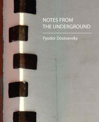 Cover image for Notes from the Underground