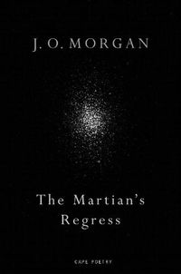 Cover image for The Martian's Regress