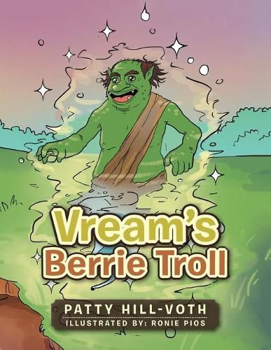 Cover image for Vream's Berrie Troll