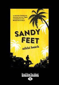 Cover image for Sandy Feet