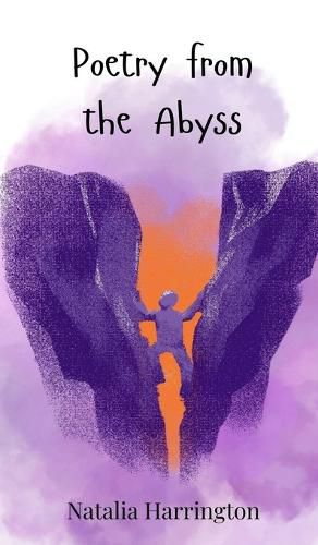 Cover image for Poetry from the Abyss