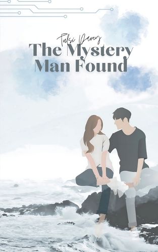 Cover image for The Mystery Man Found