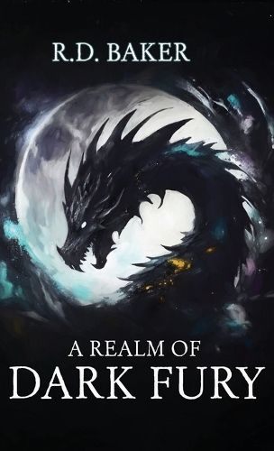 Cover image for A Realm of Dark Fury