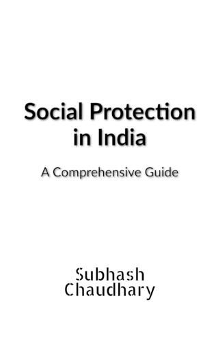 Social Protection In India