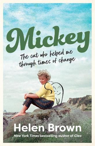 Cover image for Mickey