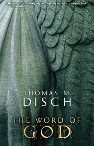 Cover image for The Word of God: Or, Holy Writ Rewritten
