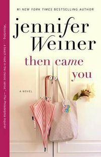 Cover image for Then Came You
