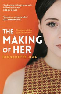 Cover image for The Making of Her