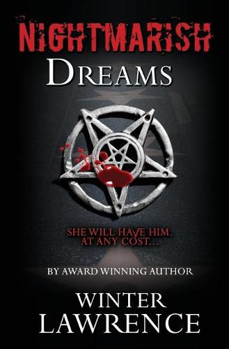 Cover image for Nightmarish Dreams