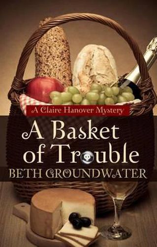 Cover image for A Basket of Trouble