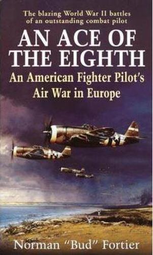 Cover image for An Ace of the Eighth