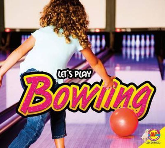 Cover image for Bowling