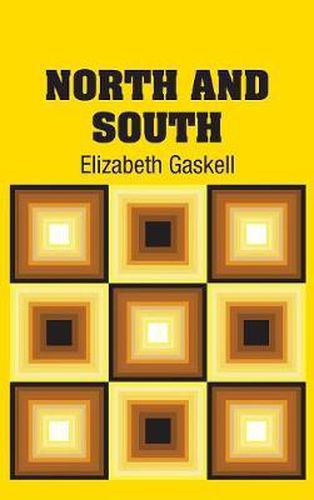 Cover image for North and South