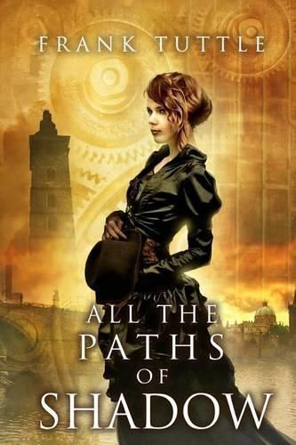 Cover image for All the Paths of Shadow