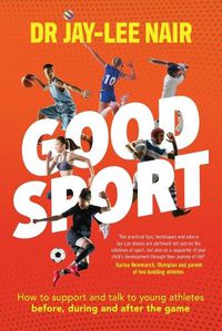 Cover image for Good Sport: International Edition