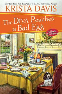 Cover image for The Diva Poaches a Bad Egg