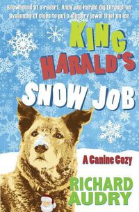 Cover image for King Harald's Snow Job