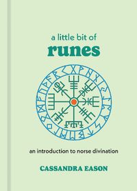 Cover image for A Little Bit of Runes