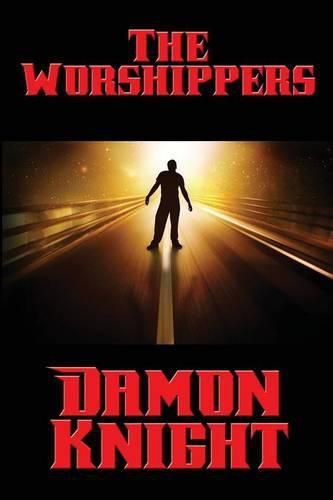 Cover image for The Worshippers