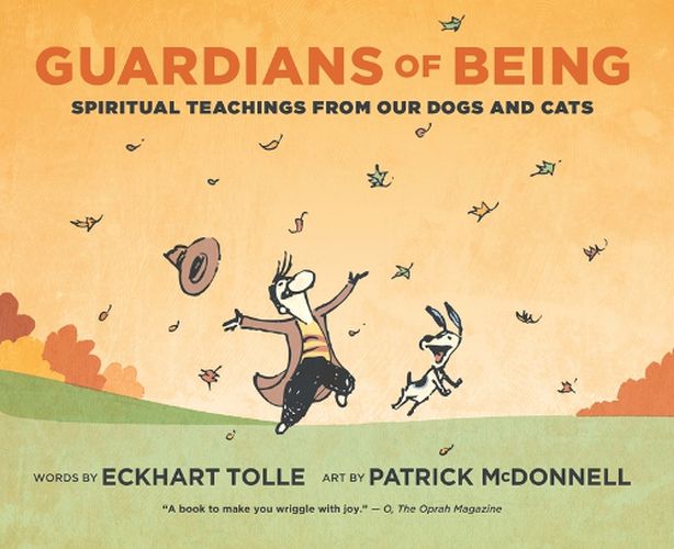 Cover image for Guardians of Being
