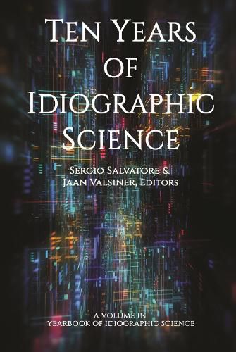 Cover image for Ten Years of Idiographic Science