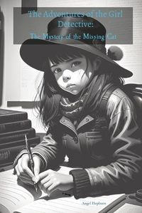 Cover image for The Adventures of the Girl Detective