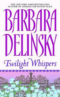 Cover image for Twilight Whispers