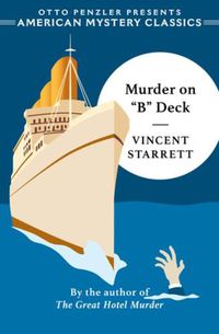 Cover image for Murder on  B  Deck