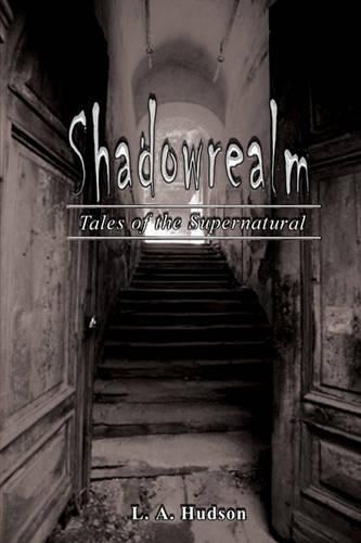 Cover image for Shadowrealm