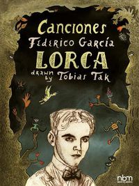 Cover image for Canciones: of Federico Garcia Lorca