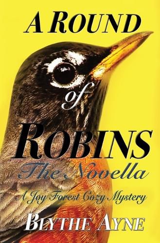 Cover image for A Round of Robins