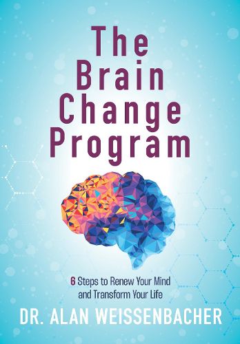 Cover image for The Brain Change Program